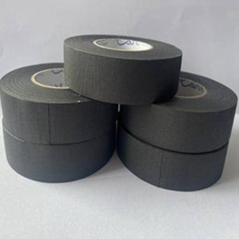 High Strength Flame Retardant Fabric Based Adhesive Tape