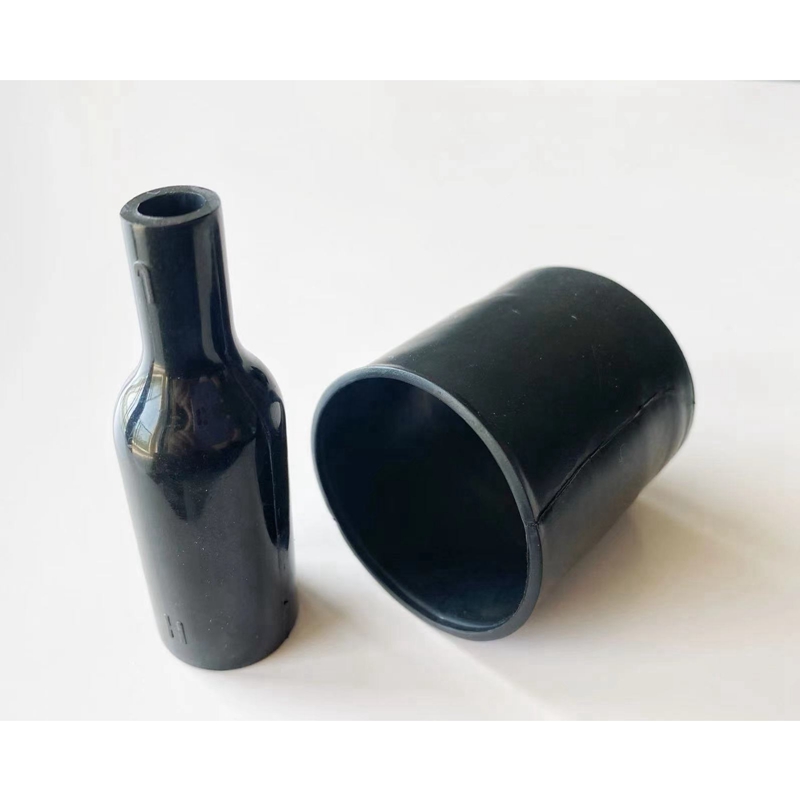 Mold Shrinkage Straight Jacket